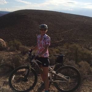 Meet your Posher, Jackie